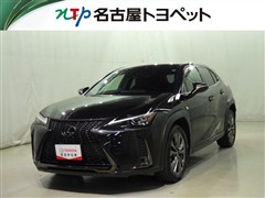 レクサス UX200 Fスポーツ