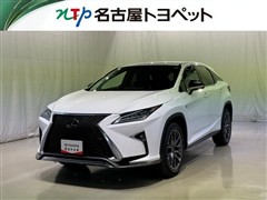 RX300 Fスポーツ