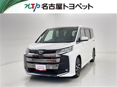 トヨタ ノア HV S-Z