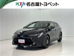 トヨタ　カローラツーリング HV WXB