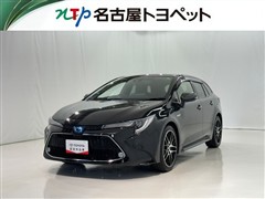 トヨタ カローラツーリング HV WXB