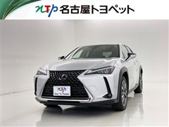 レクサス UX300e VER-L