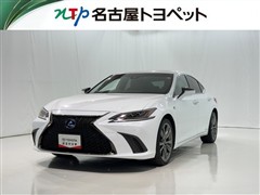 レクサス ES300h F SPORT