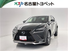 レクサス NX300 F SPORT