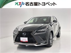 レクサス NX300 F SPORT