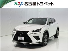 NX300 Fスポーツ