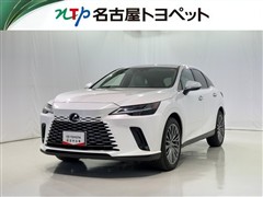 レクサス RX350h VER-L
