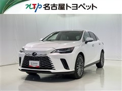 RX350h VER-L