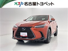 レクサス NX350h VER-L