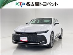 トヨタ クラウン CO Gアドバ レザーP