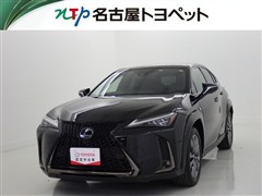 レクサス UX250H F SPORT