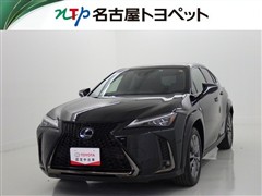 レクサス UX250H F SPORT