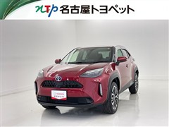 ヤリスクロス HV Z