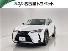 レクサス UX250h VER-L