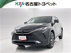 ハリアーHV G