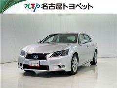 レクサス GS300h ベースグレード