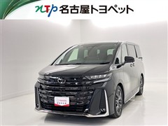 ヴェルファイアHV Z プレミア