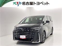 ヴェルファイアHV Z プレミア