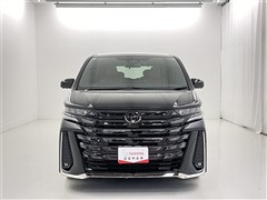 ヴェルファイアHV Z プレミア