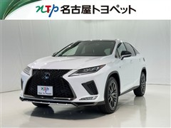 RX300 Fスポーツ