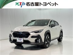スバル クロストレック リミテッド