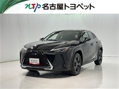 レクサス UX250h VER-C
