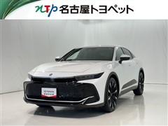 クラウン CO RS アドバンスド