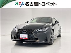 RC300 F SPORT
