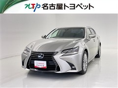 レクサス GS300h バージョンL