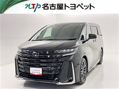 トヨタ ヴェルファイアHV Z プレミア