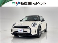 ミニクーパー 5Dベースグレード