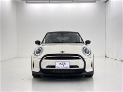 ミニクーパー 5Dベースグレード