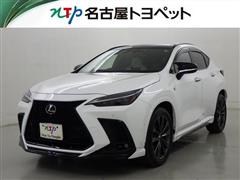 レクサス NX350h AWD Fスポーツ