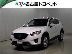 マツダ CX-5 XD