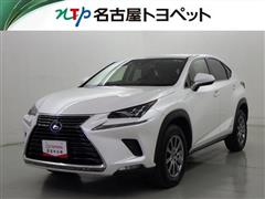 レクサス NX300h Iパッケージ