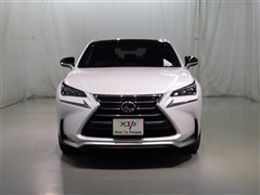 NX200t Fスポーツ