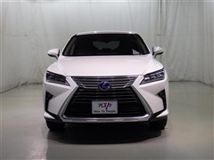 RX450h バージョンL