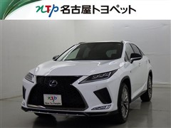 RX300 Fスポーツ