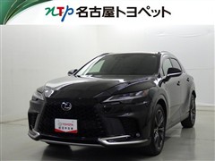 RX350 F SPORT