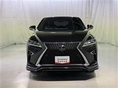 RX200t Fスポーツ