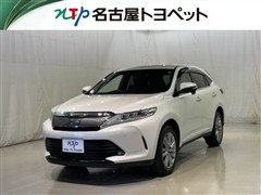 ハリアー プレミアム