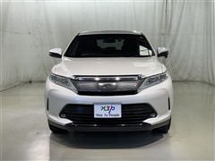 ハリアー プレミアム