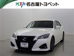 クラウン アスリートS-T J-フロンテ