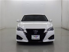 クラウン アスリートS-T J-フロンテ