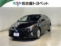 プリウス S セ-フティプラス