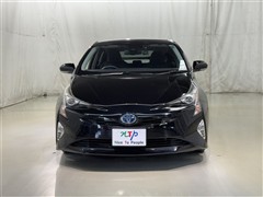 プリウス S セ-フティプラス