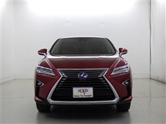 RX450h バージョンL