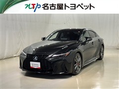 IS300 Fスポーツ