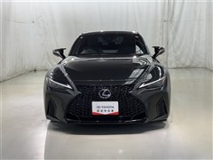 IS300 Fスポーツ