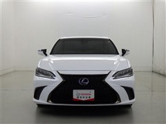 ES300h Fスポーツ